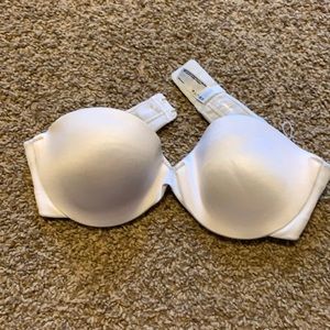 Strapless Bra